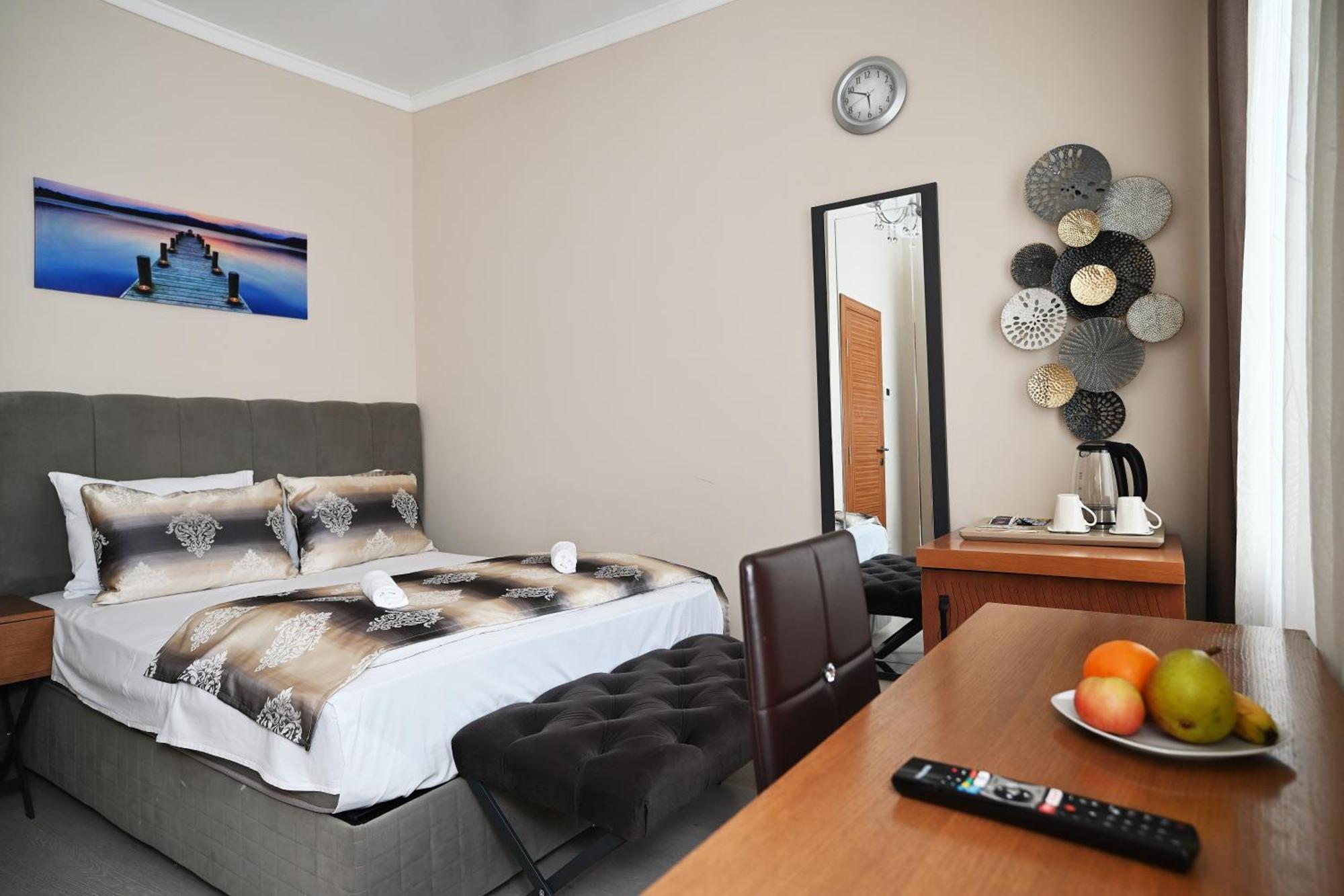 Kispet Deluxe Hotels&Suites Oberhausen  Eksteriør billede
