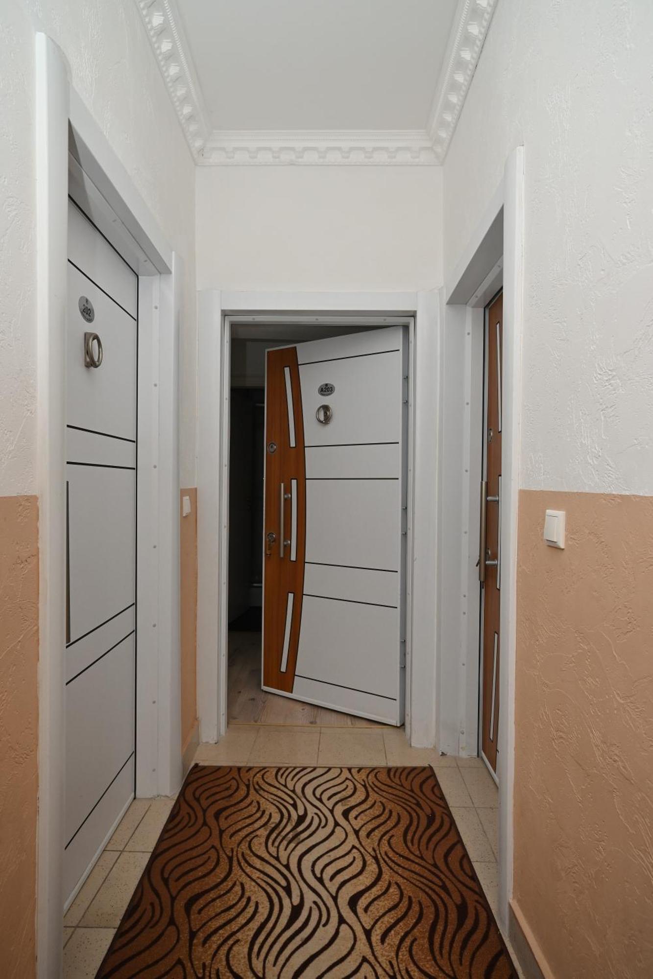 Kispet Deluxe Hotels&Suites Oberhausen  Eksteriør billede