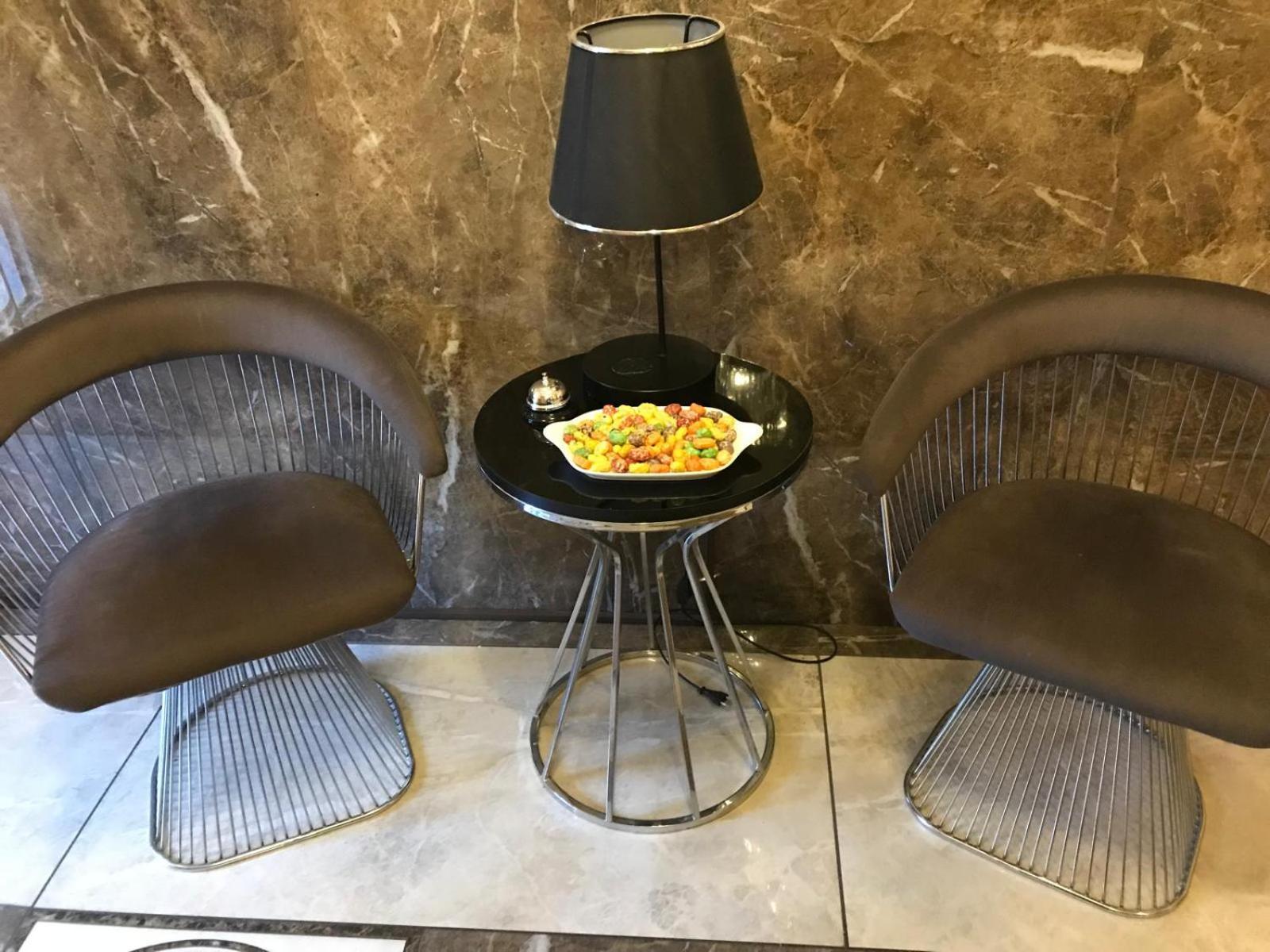 Kispet Deluxe Hotels&Suites Oberhausen  Eksteriør billede