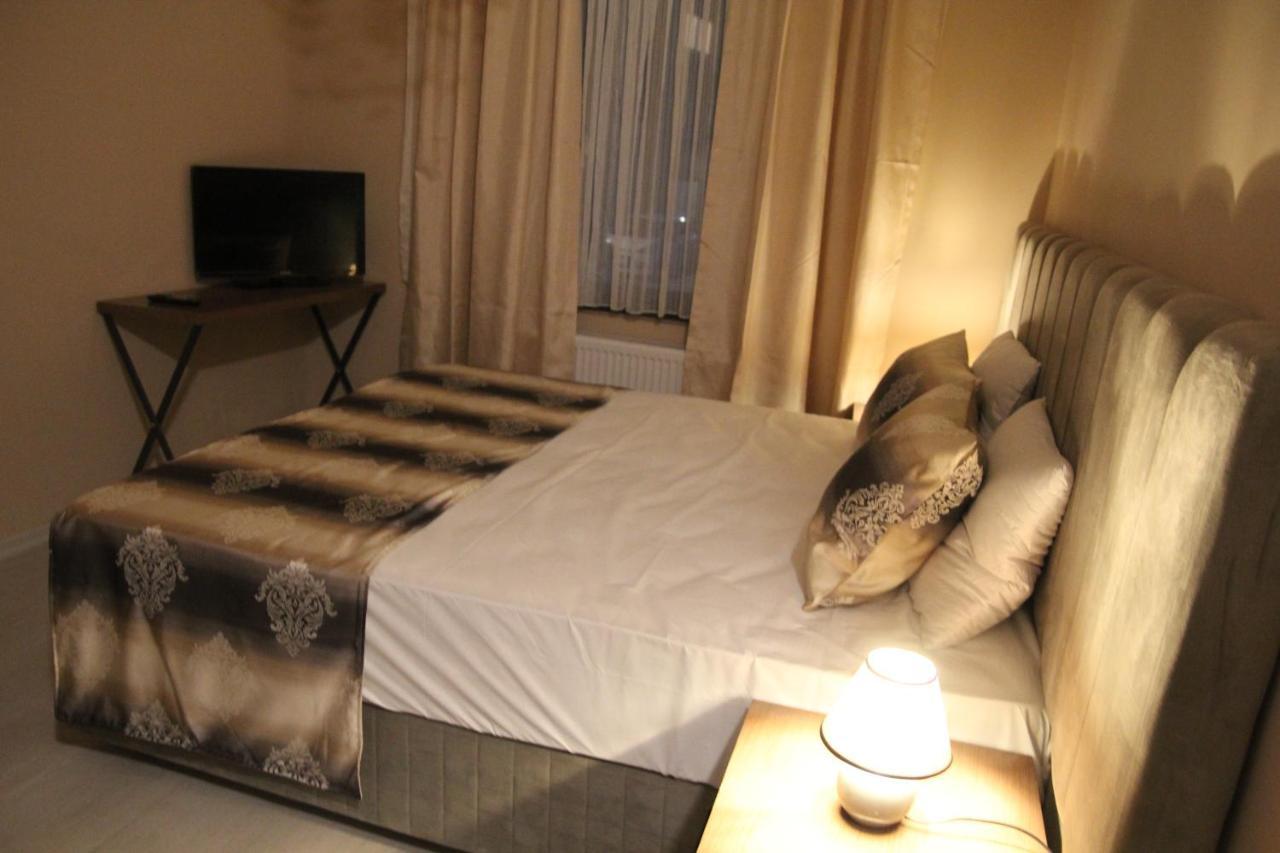 Kispet Deluxe Hotels&Suites Oberhausen  Eksteriør billede