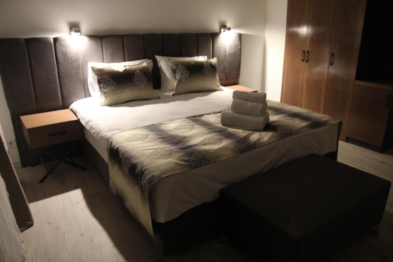 Kispet Deluxe Hotels&Suites Oberhausen  Eksteriør billede