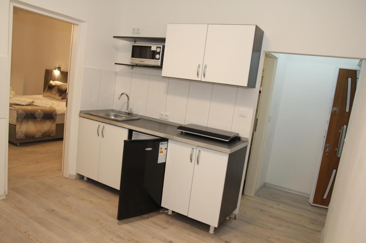 Kispet Deluxe Hotels&Suites Oberhausen  Eksteriør billede