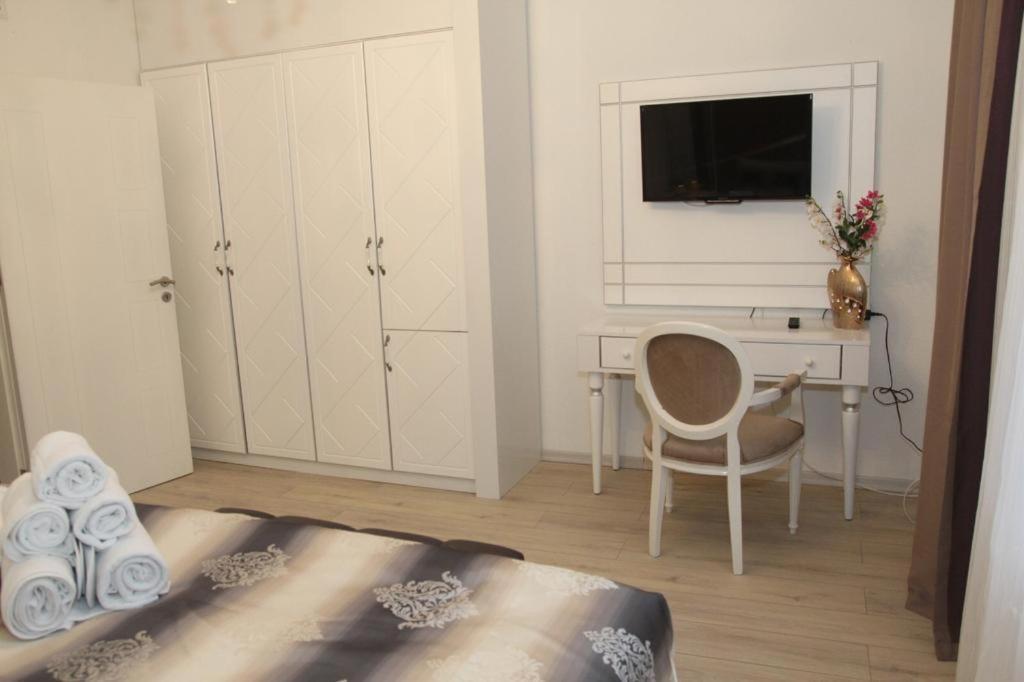 Kispet Deluxe Hotels&Suites Oberhausen  Eksteriør billede